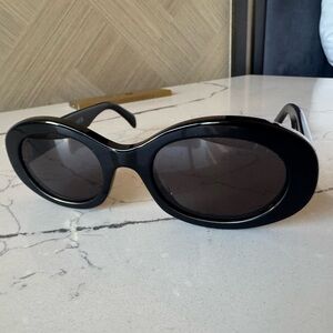 Celine Triomphe Sunglasses